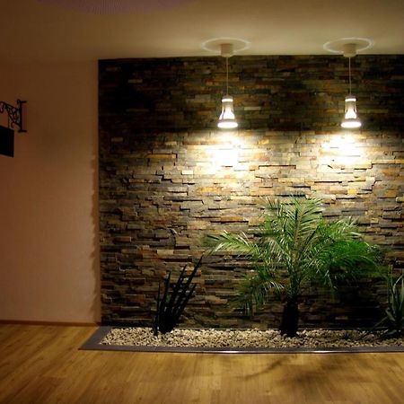 Bed & Breakfast Haag am Hausruck Bagian luar foto