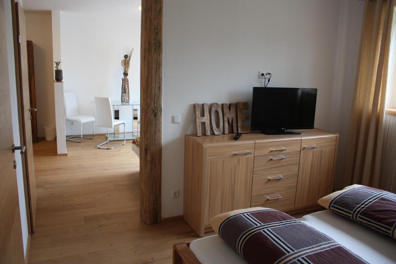 Bed & Breakfast Haag am Hausruck Bagian luar foto