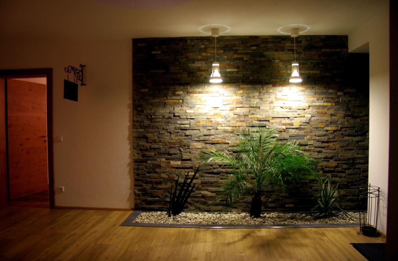 Bed & Breakfast Haag am Hausruck Bagian luar foto