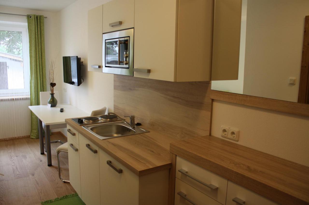 Bed & Breakfast Haag am Hausruck Bagian luar foto