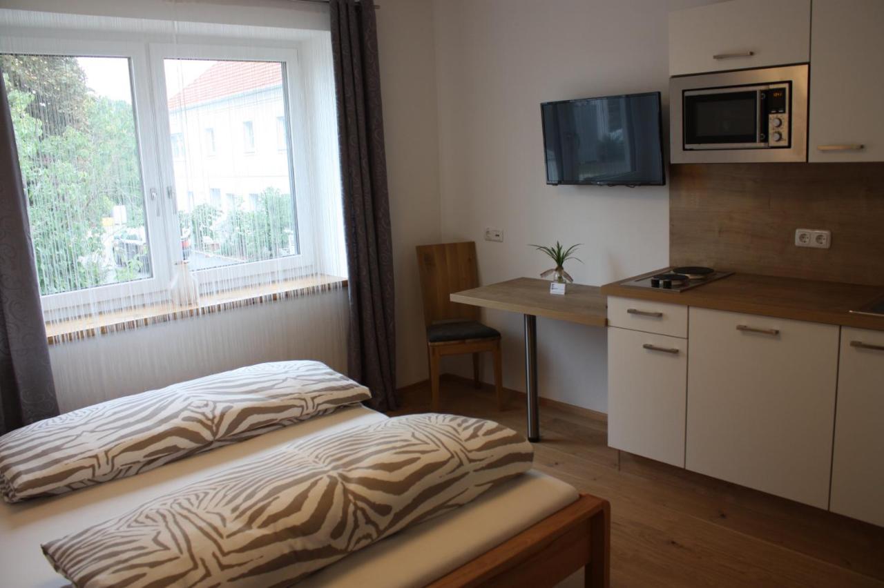 Bed & Breakfast Haag am Hausruck Bagian luar foto