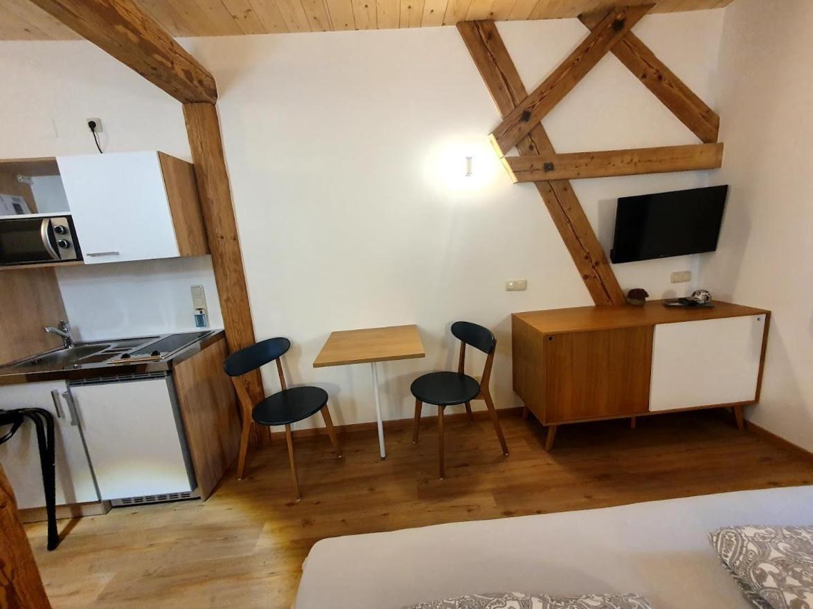Bed & Breakfast Haag am Hausruck Bagian luar foto